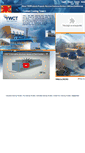 Mobile Screenshot of customcoolingtowers.com